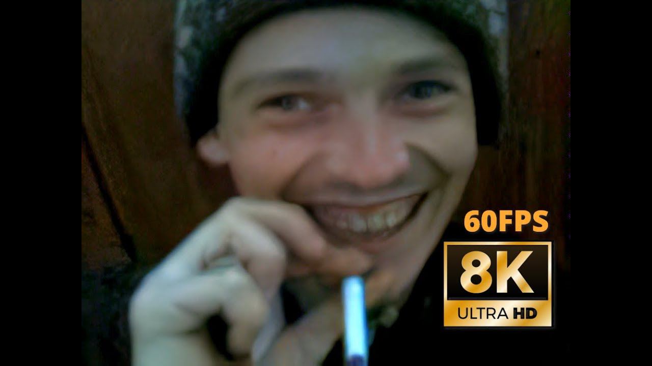 Вова зло (8K 60fps UHD)