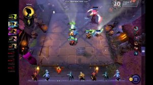 ОБЗОР DOTA 2 UNDERLORDS / СТОИТ ИЛИ НЕ СТОИТ? / КАКИЕ ПЕРСПЕКТИВЫ?