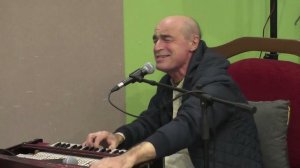 11.03.23  ЕМ Адираса прабху.  КИРТАН!!!