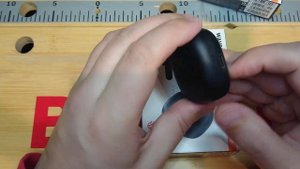 Отзыв о беспроводных наушниках JBL WAVE 200 TWS и JBL WAVE 300 TWS.