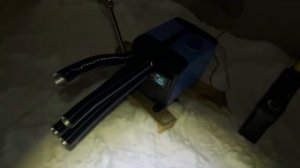 Автономная дизельная печка или буржуйка, что лучше?