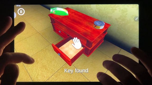 Backrooms ( Shoot Them All + Horror Game + Nextbots + Levels + Chase + Chasing + ...) смотреть онлайн