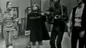 The Mamas & The Papas: California Dreamin'