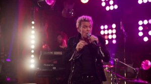 Billy Idol "Dancing With Myself" Guitar Center Sessions on DIRECTV