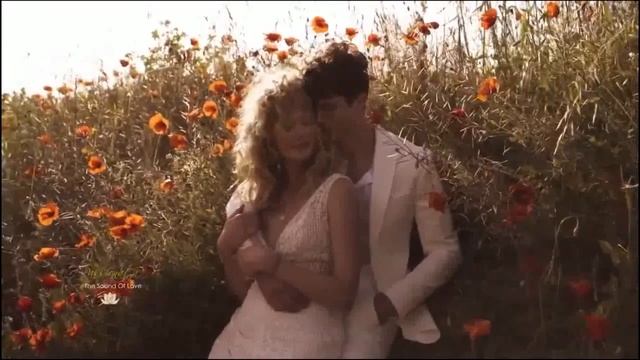Вдохновение...Мелодекламация на стихи Бориса Рудина...