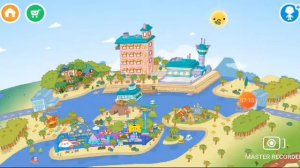 Где можно найти крайн петов в тока бока👍