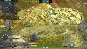 Прокачка советских Легенд