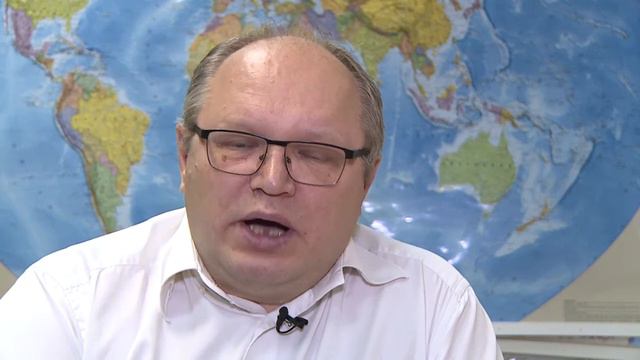 интервью Вологин