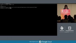 DIY Pen-Testing for Your Kubernetes Cluster - Liz Rice, Aqua Security