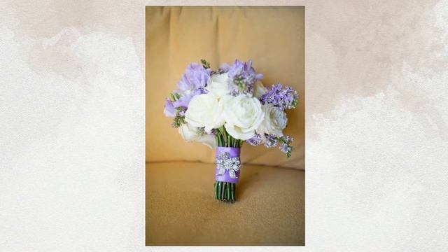 Свадебный кулечек для лепестков Gilliann COS014