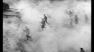 Монолог солдата из Братской могилы...