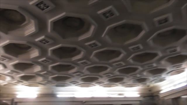 ЭНЕРГЕТИКА ПРОШЛОГО.  Допотопные Технологии МЕТРО МОСКВЫ