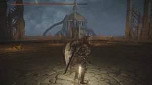 Elden Ring Как получить концовку Владыка Яростного Пламени