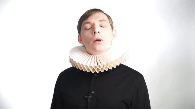 Сонеты Шекспира. Заслуженный артист Татарстана Алексей Захаров смотреть онлайн