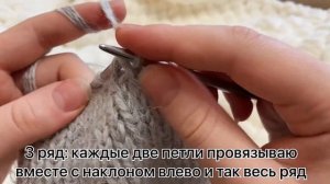 Шапка из пуха норки. Быстро и просто!   |  Изделие от Шальной Императрицы |