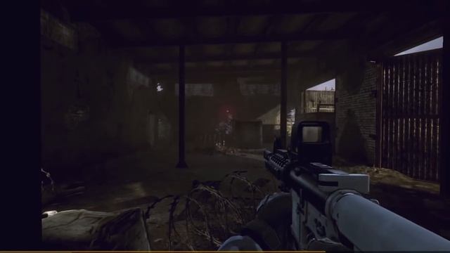 Глобальный обзор по м4а1(Конкурсная работа) смотреть онлайн