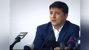 Старое интервью Зеленского о положении в Украине.mp4