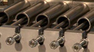 Мармеладоотливочная машина МОМ-2