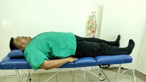 Боль в Пояснице? из-за Крестца Как себе помочь?