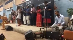 Church Fails Compilation