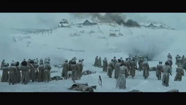 El almirante (trailer) смотреть онлайн