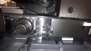 Short Version Time lapse Kyocera Copystar 4002i 5002i Error C7301 Repair Fix