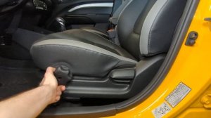 Kia KX1 Sunroof - Обзор комплектации Рольф Пулково