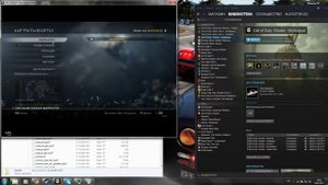 Call of Duty Ghosts Multiplayer русификатор V.3.15.14