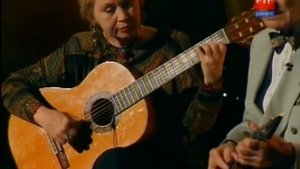 Михаил Рожков. Линия жизни.А зори здесь тихие... - Лиза Бричкина