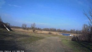 Казачьи Лагеря