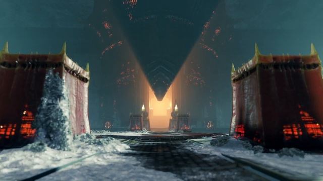 Destiny 2: Shadowkeep – Moon Destination Reveal смотреть онлайн