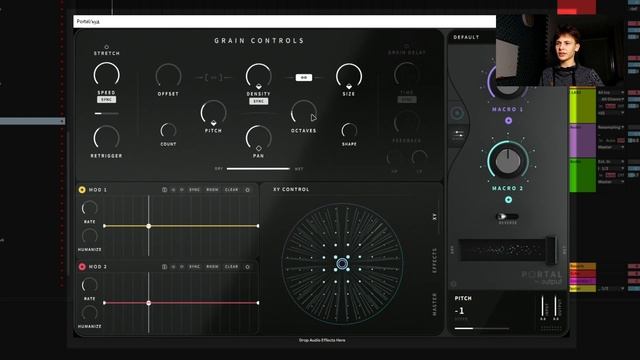 СЭМПЛИНГ - Фишка БОГОВ?! | Как Сделать Крутой Сэмпл В Ableton Live 11 | FlayXis