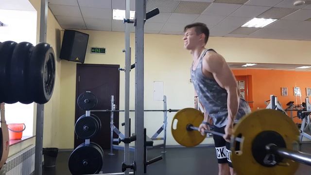 КАК НАУЧИТЬСЯ ПОДТЯГИВАТЬСЯ НА ОДНОЙ РУКЕ | ТОП 7 упражнений смотреть онлайн