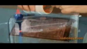 Заводское устройство для травления плат