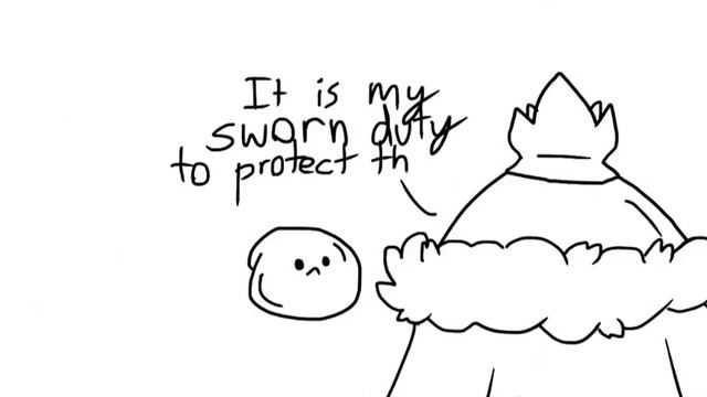 SLIME KINGS NEW ABILITY || Tower heroes animation смотреть онлайн