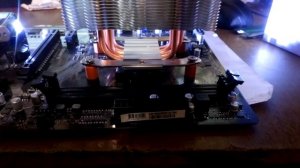 deep cool gammax 400k установка на am4.