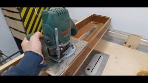 Фрезеровка спилов и слэбов.