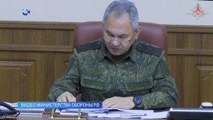 Сергей Шойгу поручил сформировать армейский корпус в Карелии
