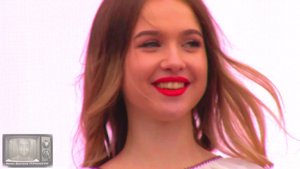 01 - Анна Драгу - Праздничная песня (Фестиваль вина 2022)