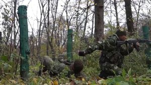 ДЕНЬ РАЗВЕДКИ/ С ПРАЗДНИКОМ 5 НОЯБРЯ БРАТЬЯ!!! /СЛАВА ВДВ!!!