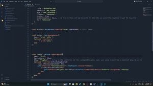 How to Make A Roblox Script using Rayfield UI Library