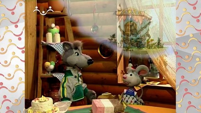 Шишкин Лес.  Музей.  Мороженое смотреть онлайн