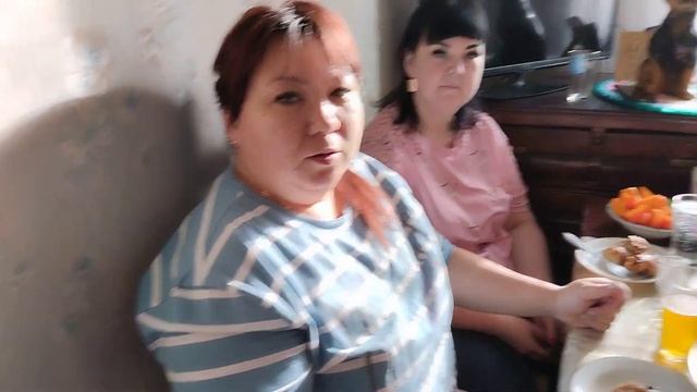 юбилей бабушки смотреть онлайн