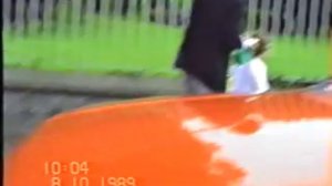 Tour Of Trim, County Meath, Ireland 1989 Part 1 of 2