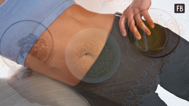 Каждое утро готовлю натуральный "скраб" для кишечника: живот "тает" на глазах смотреть онлайн