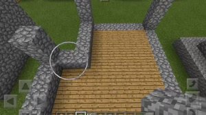 Как построить ДЕРЕВНЮ В МАЙНКРАФТ? How to build a VILLAGE IN MINECRAFT?
