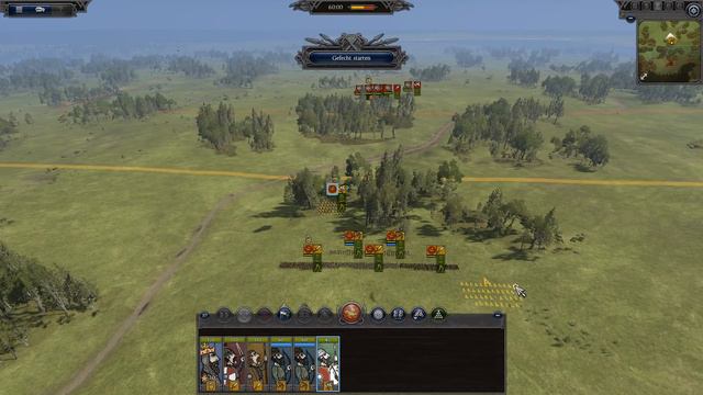 Lets play: Total War Saga - Thrones of Britannia West-Sachsen (German | HD | Sehr Schwer) #1 смотреть онлайн