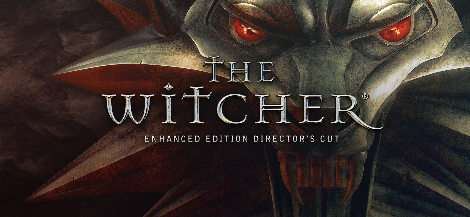 Как начиналась легенда \ The Witcher Enhanced Edition