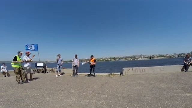 Камышинский окунь-2014. смотреть онлайн