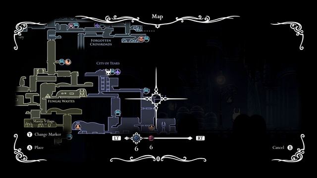 Hollow Knight - #11 - The Soul Sanctum смотреть онлайн